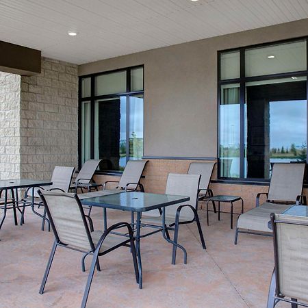 Hampton Inn By Hilton Edmonton/Sherwood Park Dış mekan fotoğraf