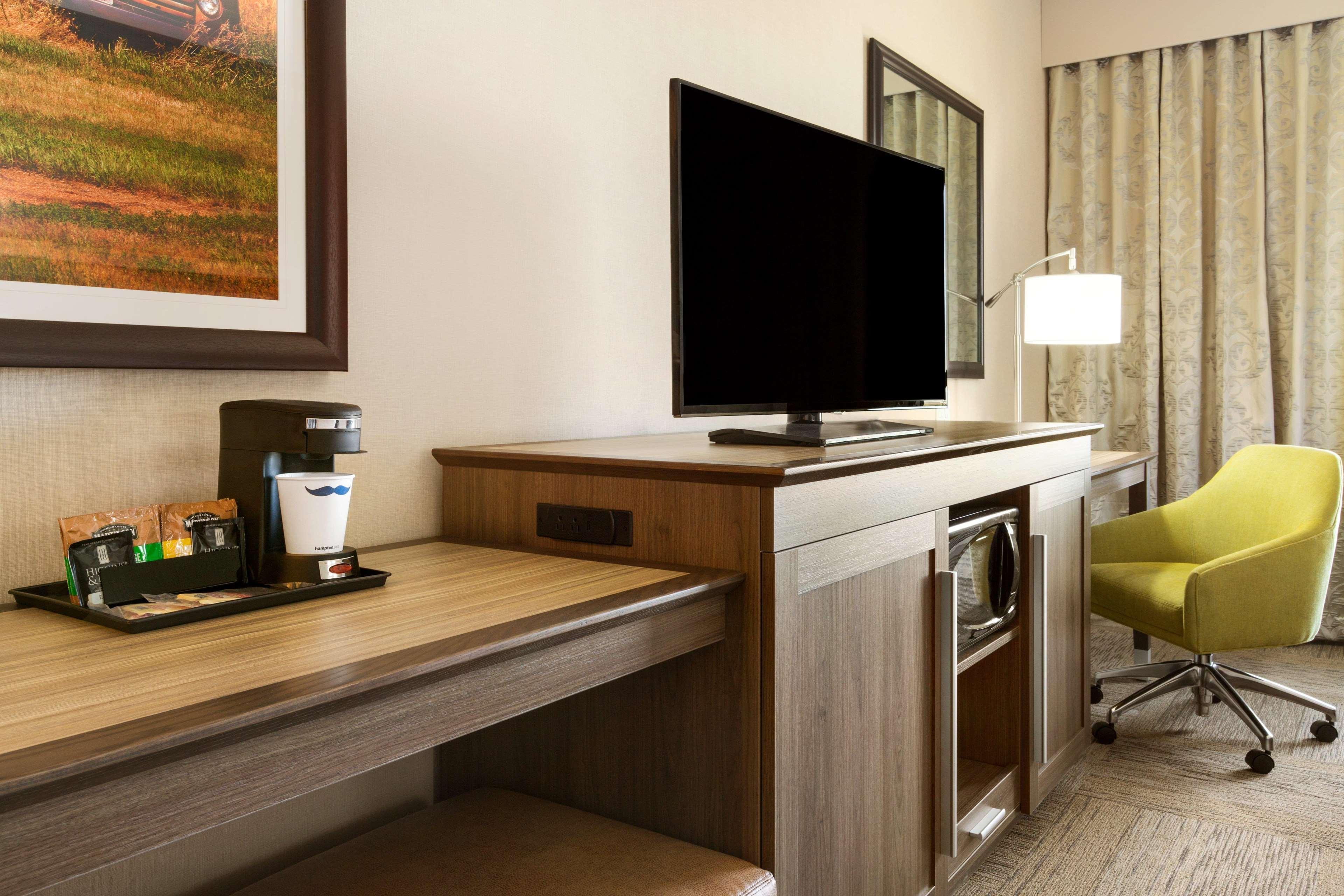 Hampton Inn By Hilton Edmonton/Sherwood Park Dış mekan fotoğraf