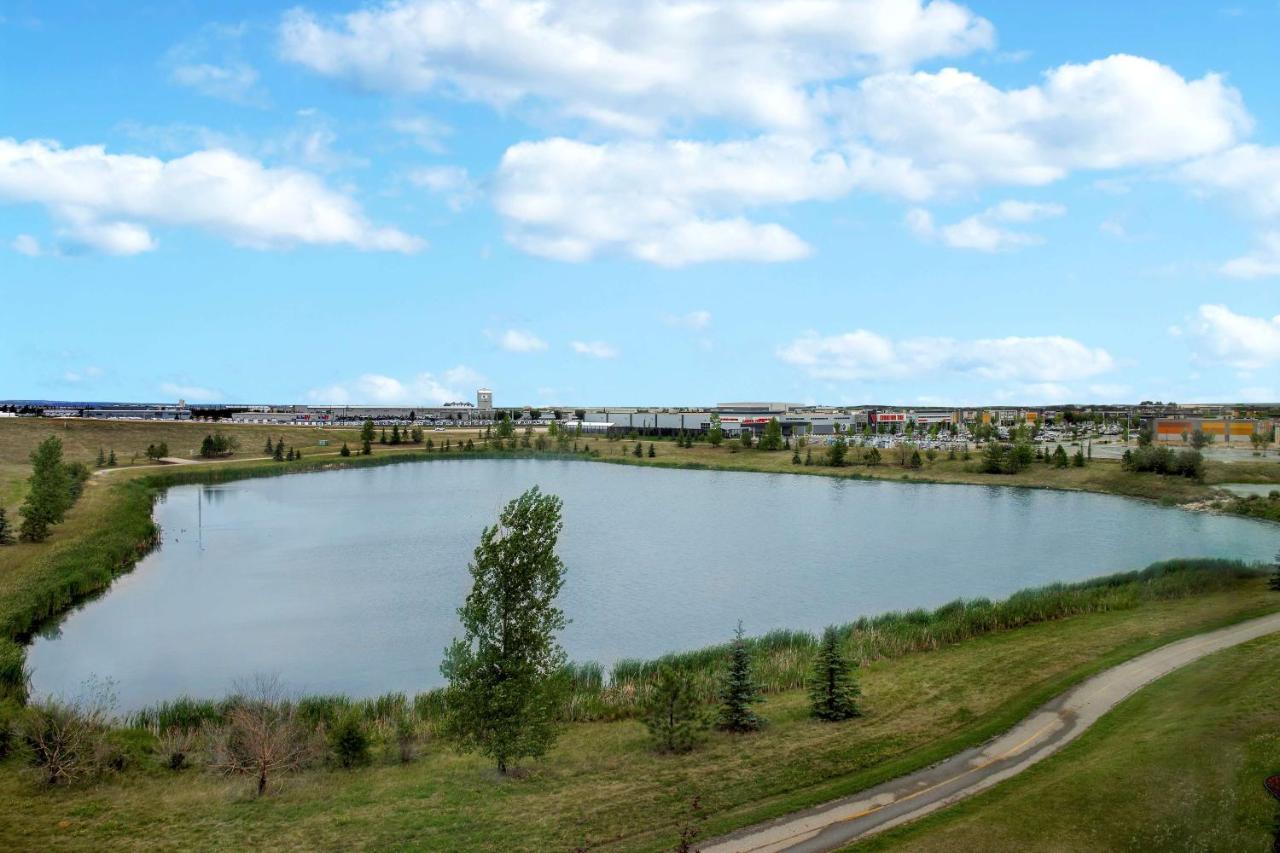 Hampton Inn By Hilton Edmonton/Sherwood Park Dış mekan fotoğraf