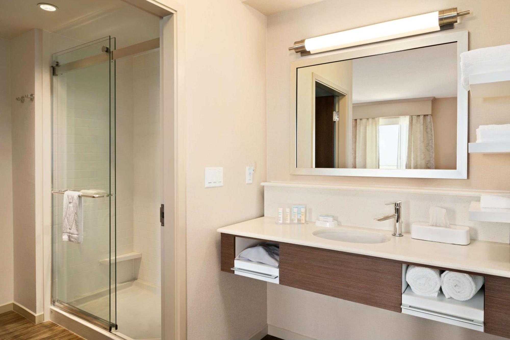 Hampton Inn By Hilton Edmonton/Sherwood Park Dış mekan fotoğraf