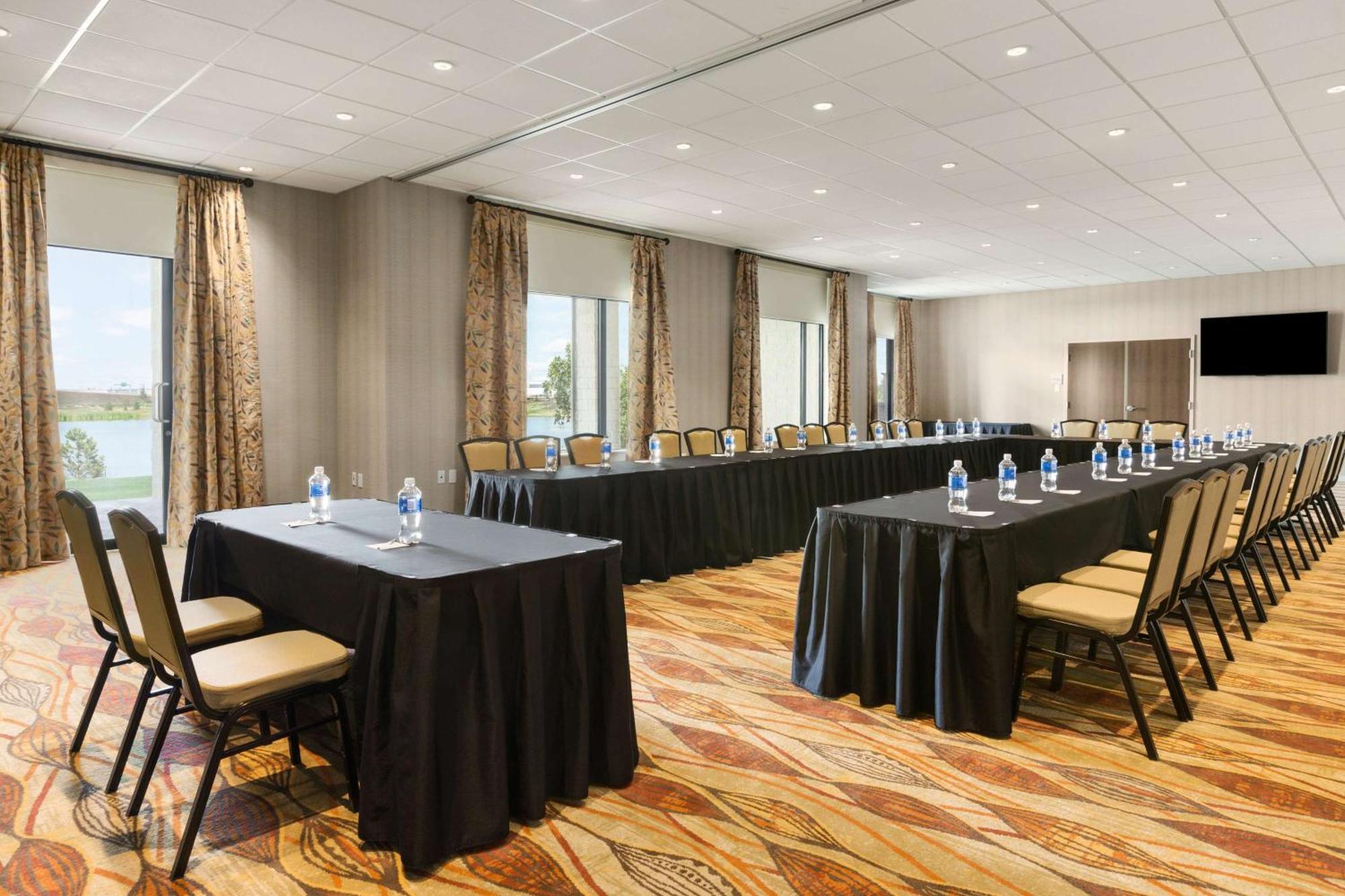 Hampton Inn By Hilton Edmonton/Sherwood Park Dış mekan fotoğraf