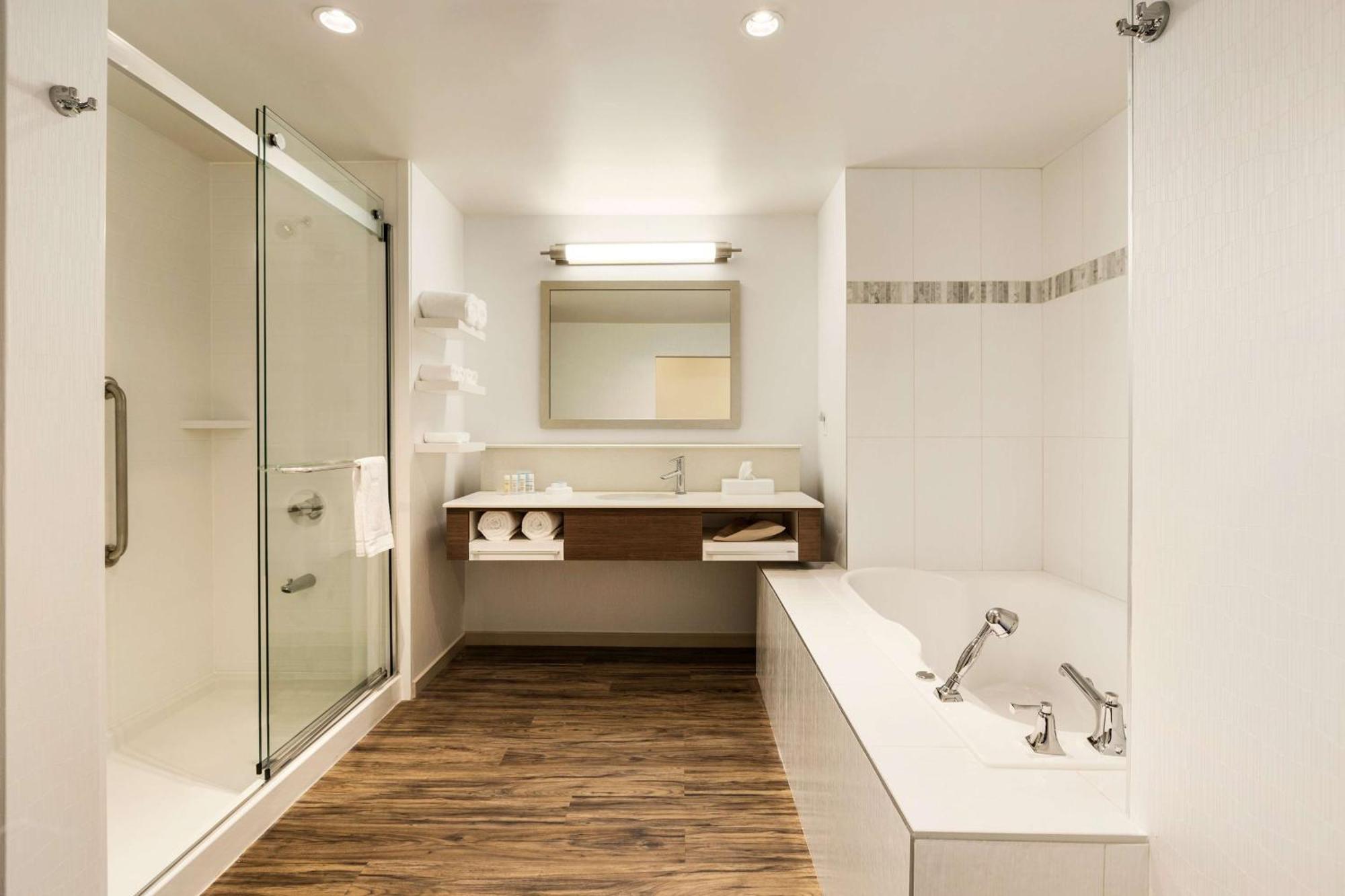 Hampton Inn By Hilton Edmonton/Sherwood Park Dış mekan fotoğraf