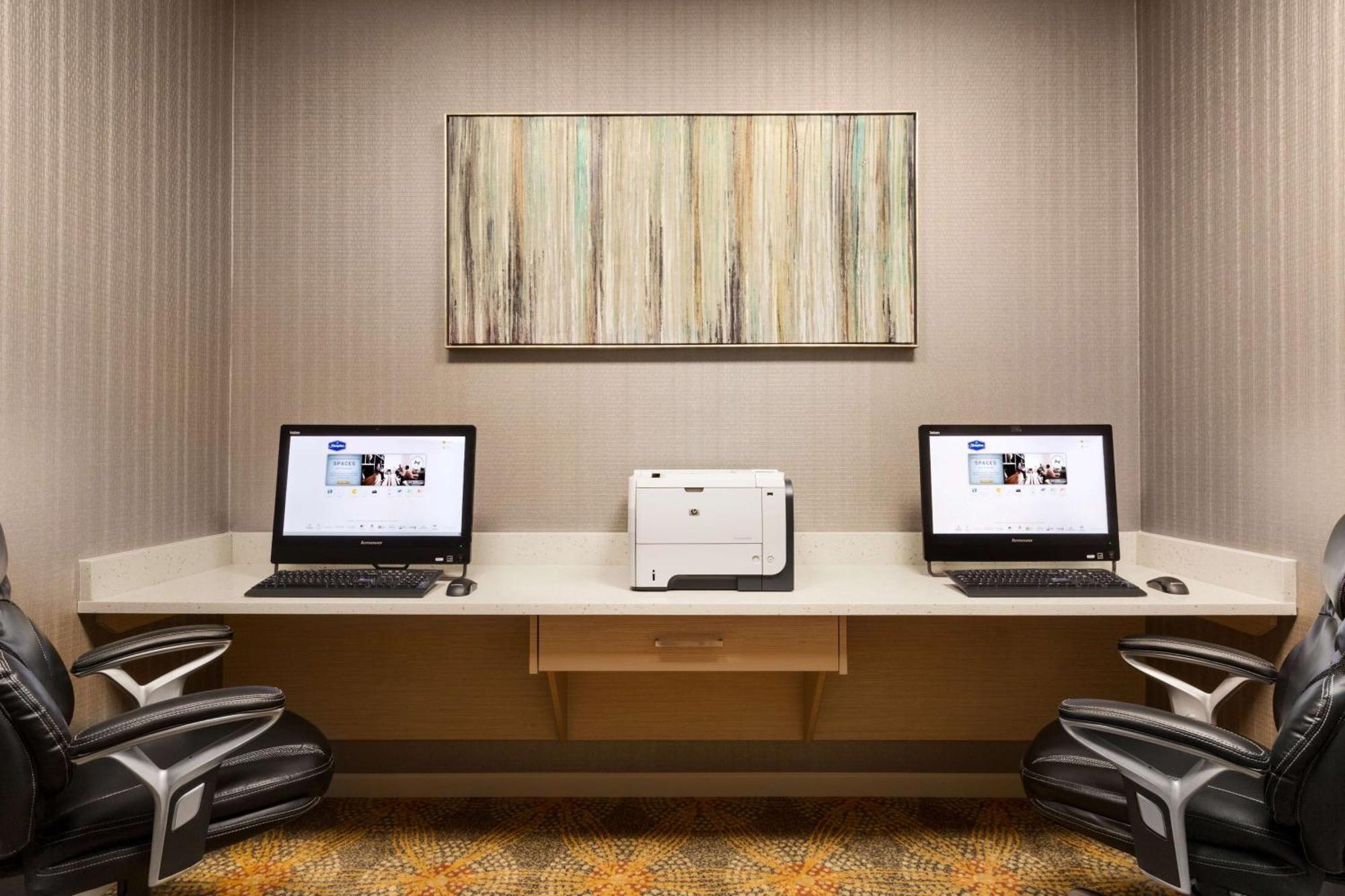 Hampton Inn By Hilton Edmonton/Sherwood Park Dış mekan fotoğraf